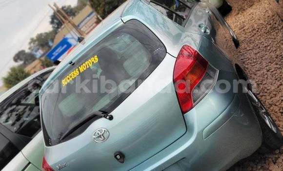 Gura Yakoze Toyota Vitz Other Imodoka i Kampala mu Uganda Gura Yakoze Toyota Vitz Other Imodoka i Kampala mu Uganda