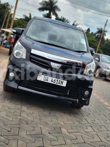 Big with watermark toyota noah uganda kampala 25796