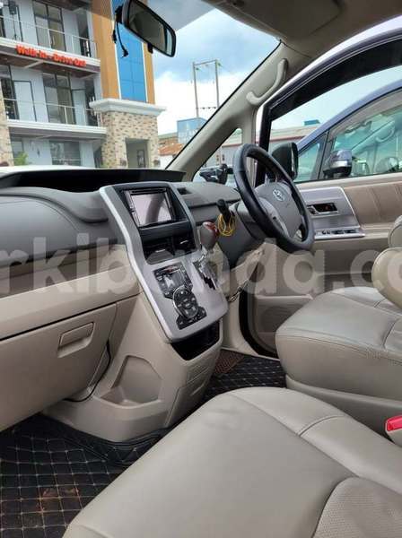 Big with watermark toyota noah uganda kampala 25796