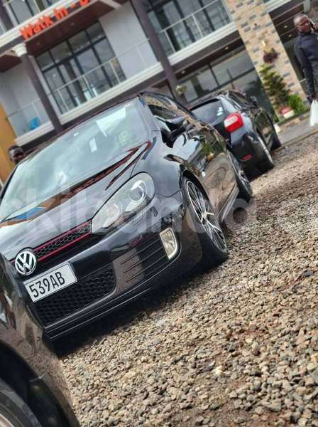 Big with watermark volkswagen golf uganda kampala 25797