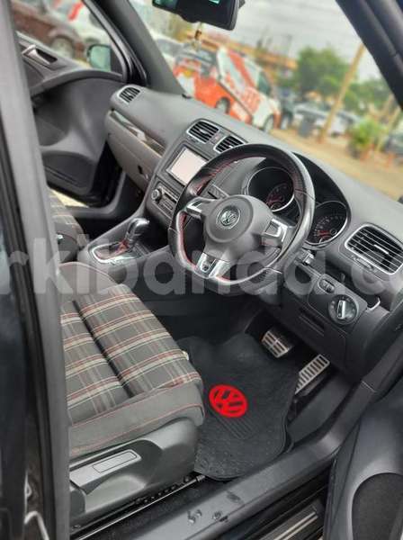 Big with watermark volkswagen golf uganda kampala 25797
