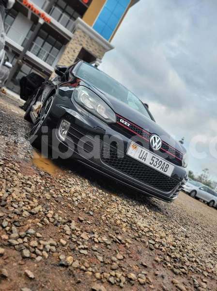 Big with watermark volkswagen golf uganda kampala 25797