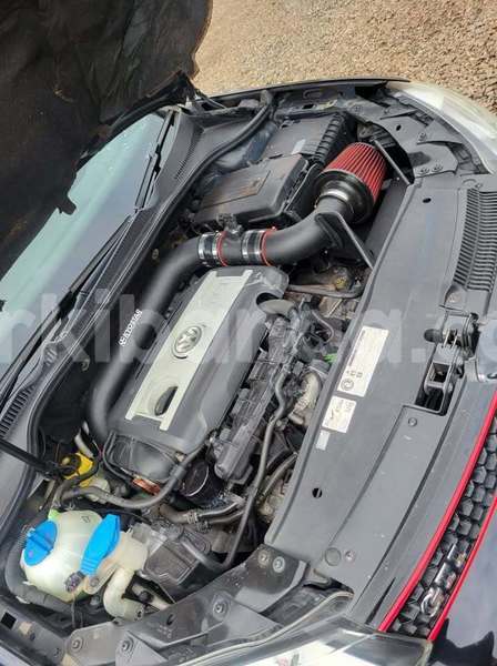 Big with watermark volkswagen golf uganda kampala 25797