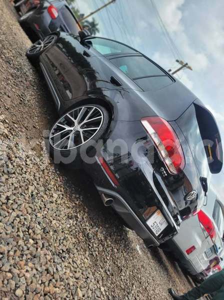 Big with watermark volkswagen golf uganda kampala 25797