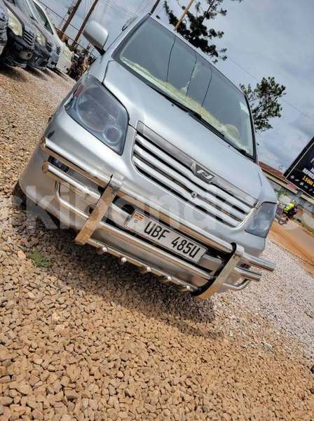 Big with watermark toyota noah uganda kampala 25798