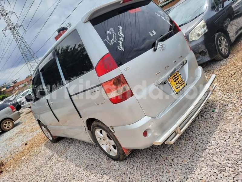 Big with watermark toyota noah uganda kampala 25798