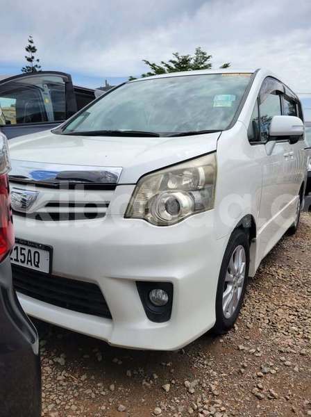 Big with watermark toyota noah uganda kampala 25799