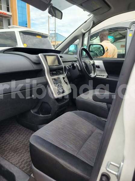 Big with watermark toyota noah uganda kampala 25799