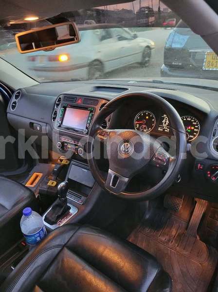 Big with watermark volkswagen tiguan uganda kampala 25800