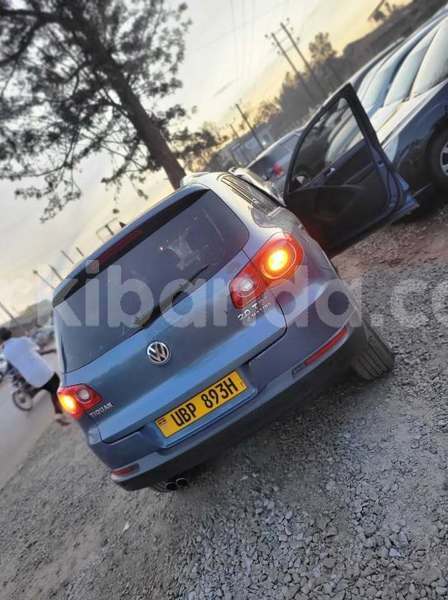 Big with watermark volkswagen tiguan uganda kampala 25800