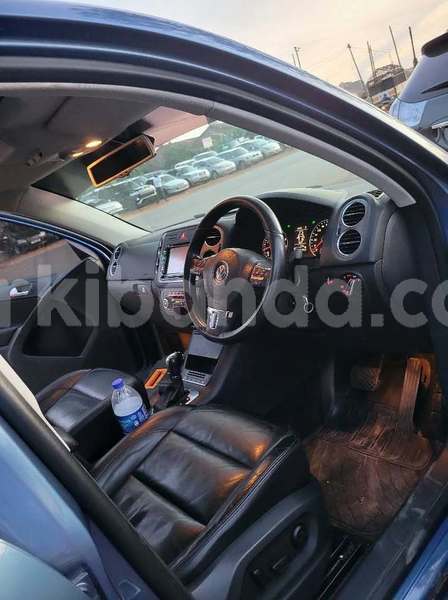 Big with watermark volkswagen tiguan uganda kampala 25800