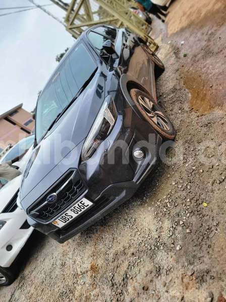 Big with watermark subaru xv uganda kampala 25801