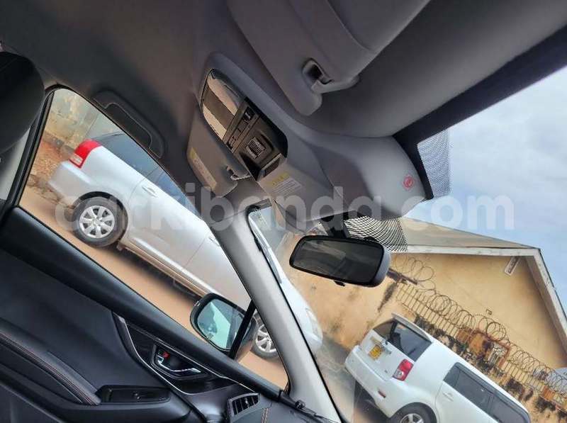 Big with watermark subaru xv uganda kampala 25801