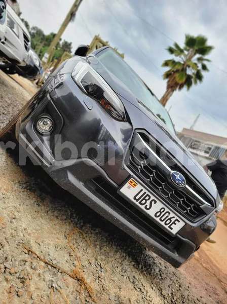 Big with watermark subaru xv uganda kampala 25801