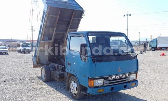 Buy Import Mitsubishi L400 Blue Truck in Kampala in Uganda Buy Import Mitsubishi L400 Blue Truck in Kampala in Uganda