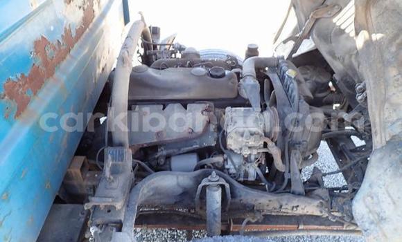Buy Import Mitsubishi L400 Blue Truck in Kampala in Uganda Buy Import Mitsubishi L400 Blue Truck in Kampala in Uganda