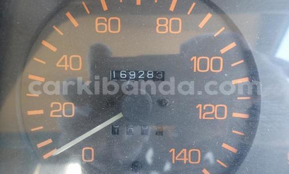Buy Import Mitsubishi L400 Blue Truck in Kampala in Uganda Buy Import Mitsubishi L400 Blue Truck in Kampala in Uganda