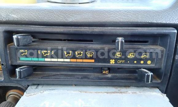 Buy Import Mitsubishi L400 Blue Truck in Kampala in Uganda Buy Import Mitsubishi L400 Blue Truck in Kampala in Uganda