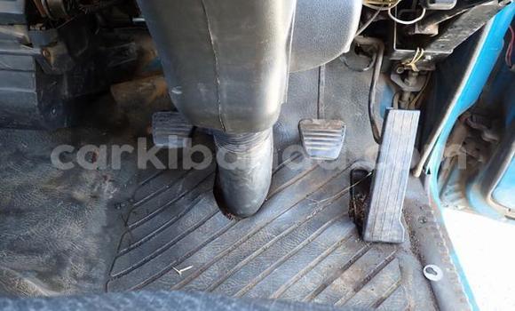 Buy Import Mitsubishi L400 Blue Truck in Kampala in Uganda Buy Import Mitsubishi L400 Blue Truck in Kampala in Uganda
