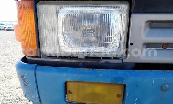 Buy Import Mitsubishi L400 Blue Truck in Kampala in Uganda Buy Import Mitsubishi L400 Blue Truck in Kampala in Uganda