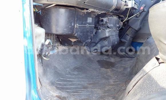 Buy Import Mitsubishi L400 Blue Truck in Kampala in Uganda Buy Import Mitsubishi L400 Blue Truck in Kampala in Uganda