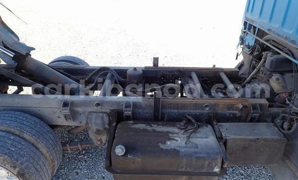 Buy Import Mitsubishi L400 Blue Truck in Kampala in Uganda Buy Import Mitsubishi L400 Blue Truck in Kampala in Uganda