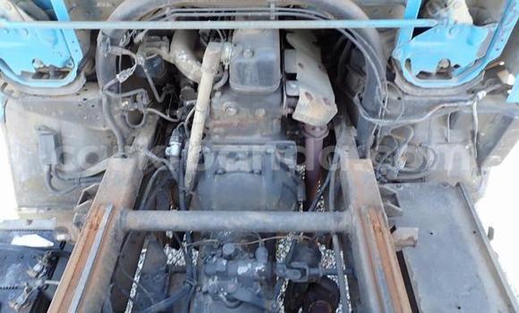 Buy Import Mitsubishi L400 Blue Truck in Kampala in Uganda Buy Import Mitsubishi L400 Blue Truck in Kampala in Uganda
