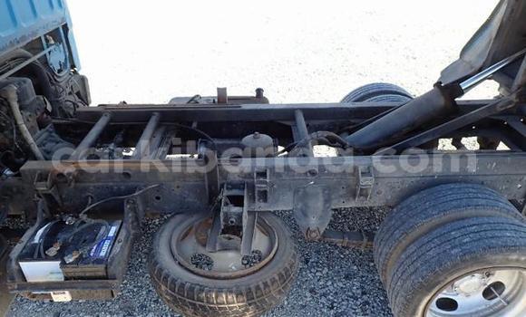 Buy Import Mitsubishi L400 Blue Truck in Kampala in Uganda Buy Import Mitsubishi L400 Blue Truck in Kampala in Uganda