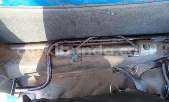 Buy Import Mitsubishi L400 Blue Truck in Kampala in Uganda Buy Import Mitsubishi L400 Blue Truck in Kampala in Uganda