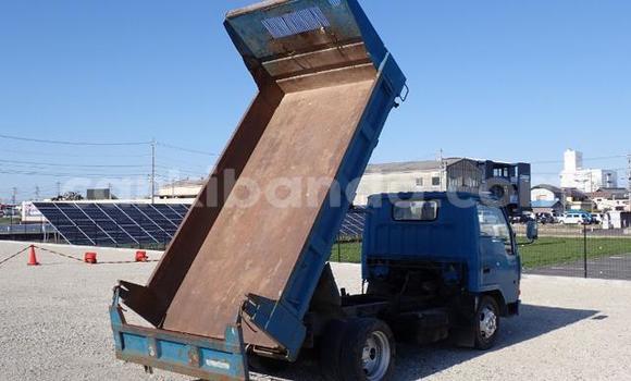 Buy Import Mitsubishi L400 Blue Truck in Kampala in Uganda Buy Import Mitsubishi L400 Blue Truck in Kampala in Uganda