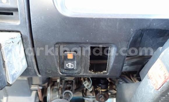 Buy Import Mitsubishi L400 Blue Truck in Kampala in Uganda Buy Import Mitsubishi L400 Blue Truck in Kampala in Uganda