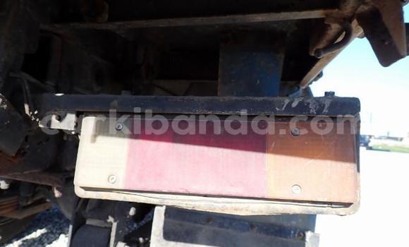 Buy Import Mitsubishi L400 Blue Truck in Kampala in Uganda Buy Import Mitsubishi L400 Blue Truck in Kampala in Uganda