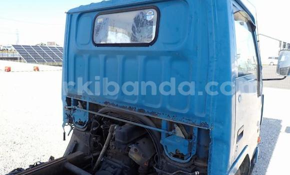 Buy Import Mitsubishi L400 Blue Truck in Kampala in Uganda Buy Import Mitsubishi L400 Blue Truck in Kampala in Uganda