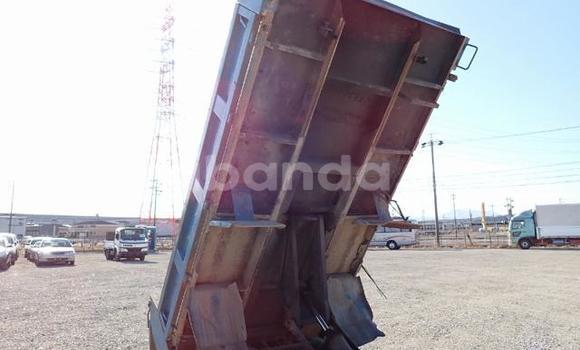 Buy Import Mitsubishi L400 Blue Truck in Kampala in Uganda Buy Import Mitsubishi L400 Blue Truck in Kampala in Uganda
