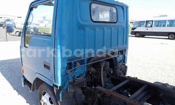 Buy Import Mitsubishi L400 Blue Truck in Kampala in Uganda Buy Import Mitsubishi L400 Blue Truck in Kampala in Uganda