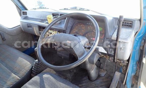 Buy Import Mitsubishi L400 Blue Truck in Kampala in Uganda Buy Import Mitsubishi L400 Blue Truck in Kampala in Uganda