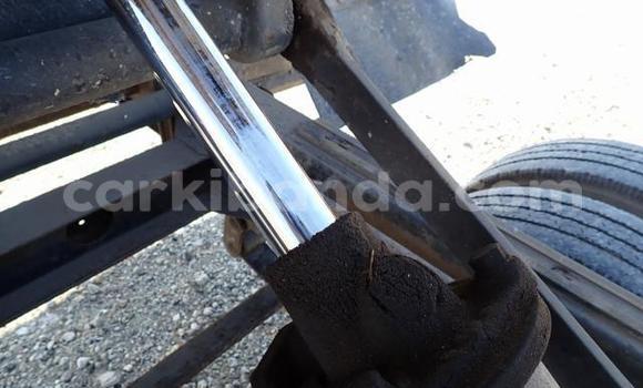 Buy Import Mitsubishi L400 Blue Truck in Kampala in Uganda Buy Import Mitsubishi L400 Blue Truck in Kampala in Uganda