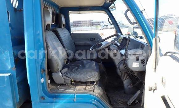 Buy Import Mitsubishi L400 Blue Truck in Kampala in Uganda Buy Import Mitsubishi L400 Blue Truck in Kampala in Uganda