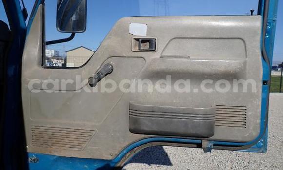 Buy Import Mitsubishi L400 Blue Truck in Kampala in Uganda Buy Import Mitsubishi L400 Blue Truck in Kampala in Uganda