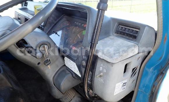 Buy Import Mitsubishi L400 Blue Truck in Kampala in Uganda Buy Import Mitsubishi L400 Blue Truck in Kampala in Uganda