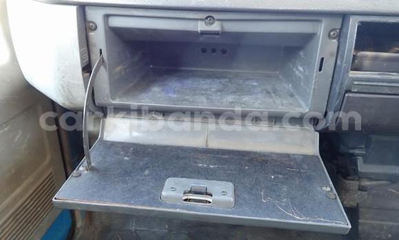 Buy Import Mitsubishi L400 Blue Truck in Kampala in Uganda Buy Import Mitsubishi L400 Blue Truck in Kampala in Uganda