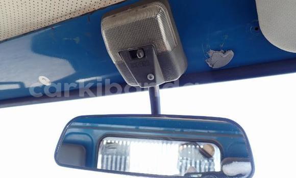 Buy Import Mitsubishi L400 Blue Truck in Kampala in Uganda Buy Import Mitsubishi L400 Blue Truck in Kampala in Uganda