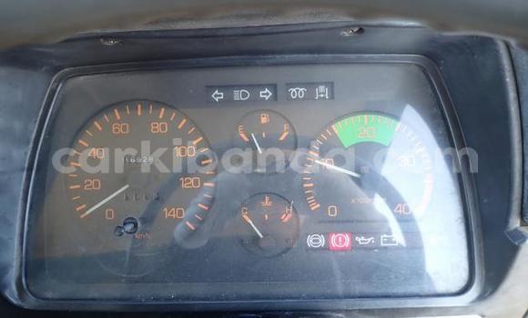 Buy Import Mitsubishi L400 Blue Truck in Kampala in Uganda Buy Import Mitsubishi L400 Blue Truck in Kampala in Uganda