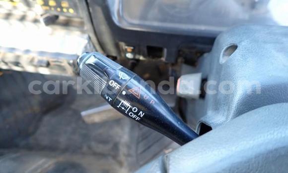 Buy Import Mitsubishi L400 Blue Truck in Kampala in Uganda Buy Import Mitsubishi L400 Blue Truck in Kampala in Uganda