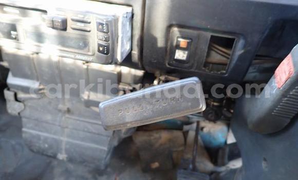 Buy Import Mitsubishi L400 Blue Truck in Kampala in Uganda Buy Import Mitsubishi L400 Blue Truck in Kampala in Uganda
