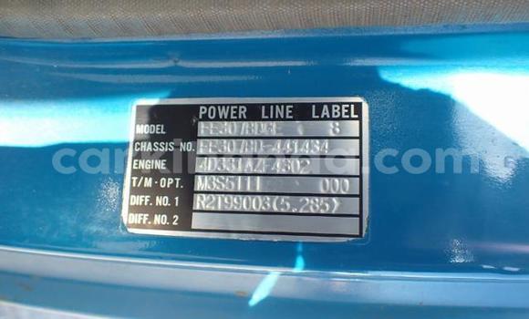 Buy Import Mitsubishi L400 Blue Truck in Kampala in Uganda Buy Import Mitsubishi L400 Blue Truck in Kampala in Uganda