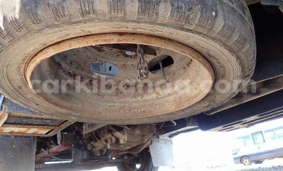 Buy Import Mitsubishi L400 Blue Truck in Kampala in Uganda Buy Import Mitsubishi L400 Blue Truck in Kampala in Uganda