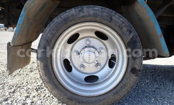 Buy Import Mitsubishi L400 Blue Truck in Kampala in Uganda Buy Import Mitsubishi L400 Blue Truck in Kampala in Uganda