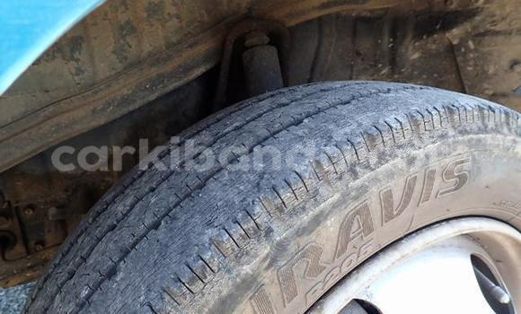 Buy Import Mitsubishi L400 Blue Truck in Kampala in Uganda Buy Import Mitsubishi L400 Blue Truck in Kampala in Uganda