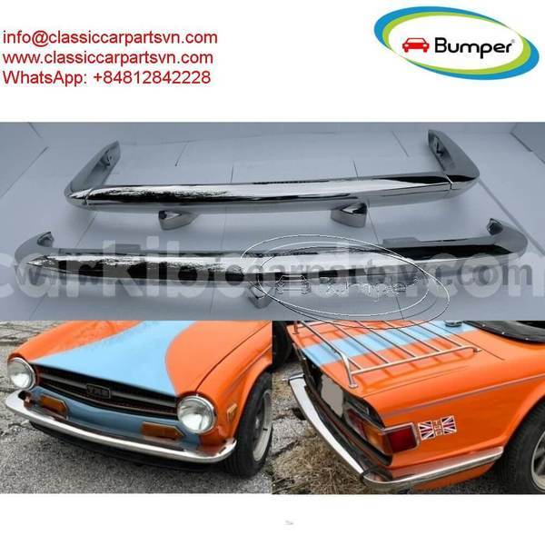 Big with watermark triumph tr6 central luwero 25808